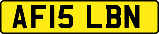 AF15LBN