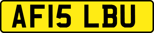 AF15LBU