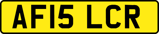 AF15LCR