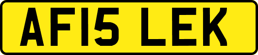 AF15LEK