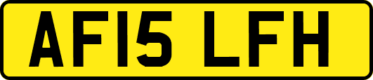 AF15LFH