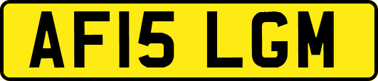 AF15LGM
