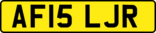 AF15LJR