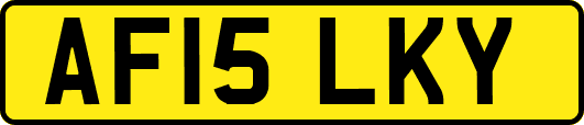 AF15LKY