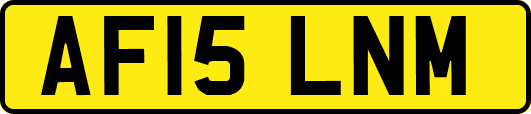 AF15LNM
