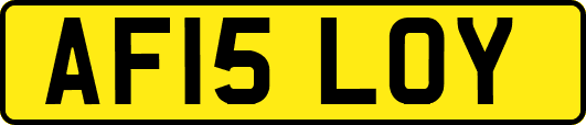 AF15LOY