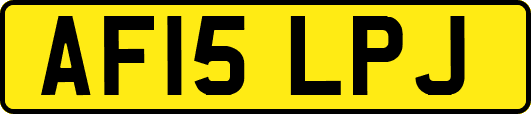 AF15LPJ