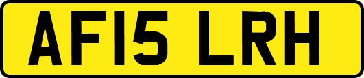 AF15LRH