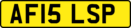 AF15LSP