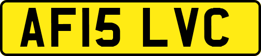 AF15LVC