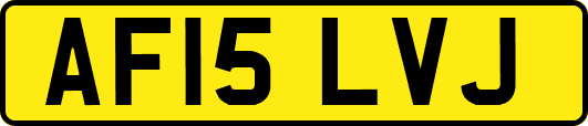 AF15LVJ