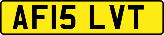 AF15LVT
