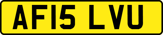 AF15LVU