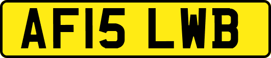 AF15LWB