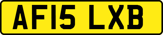 AF15LXB