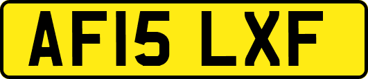 AF15LXF