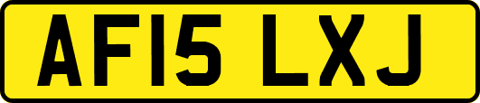 AF15LXJ