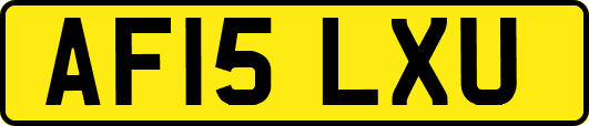 AF15LXU