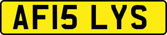 AF15LYS