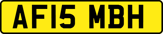 AF15MBH