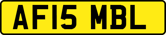 AF15MBL