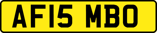 AF15MBO