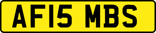 AF15MBS