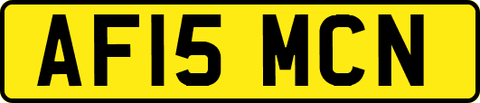 AF15MCN