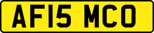 AF15MCO