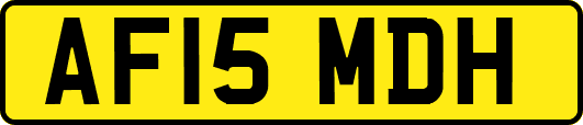 AF15MDH