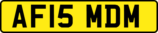 AF15MDM