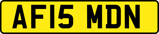 AF15MDN
