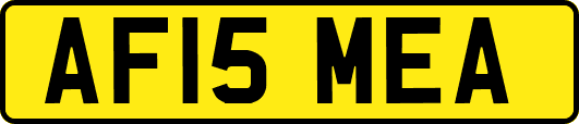 AF15MEA