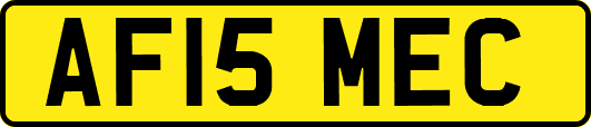 AF15MEC