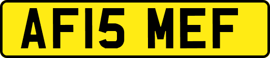 AF15MEF