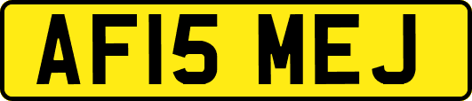 AF15MEJ