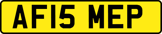 AF15MEP