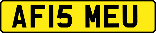 AF15MEU