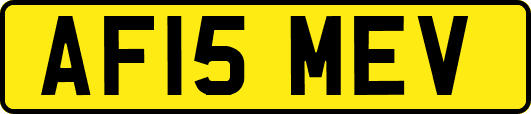 AF15MEV