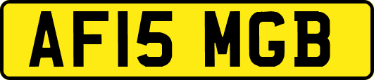 AF15MGB
