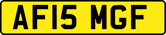 AF15MGF