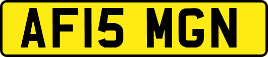 AF15MGN