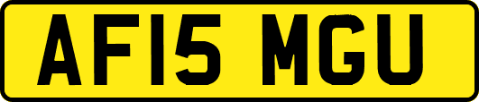 AF15MGU