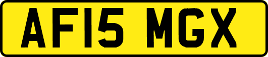 AF15MGX
