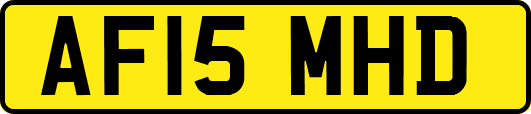 AF15MHD