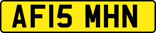 AF15MHN