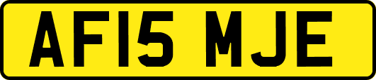AF15MJE