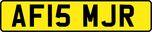 AF15MJR