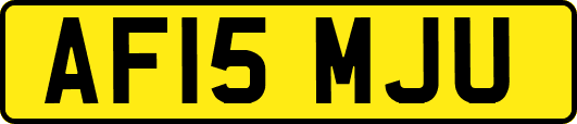 AF15MJU