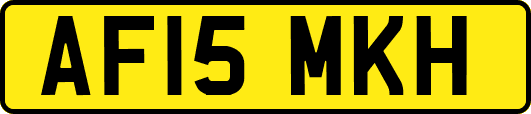 AF15MKH